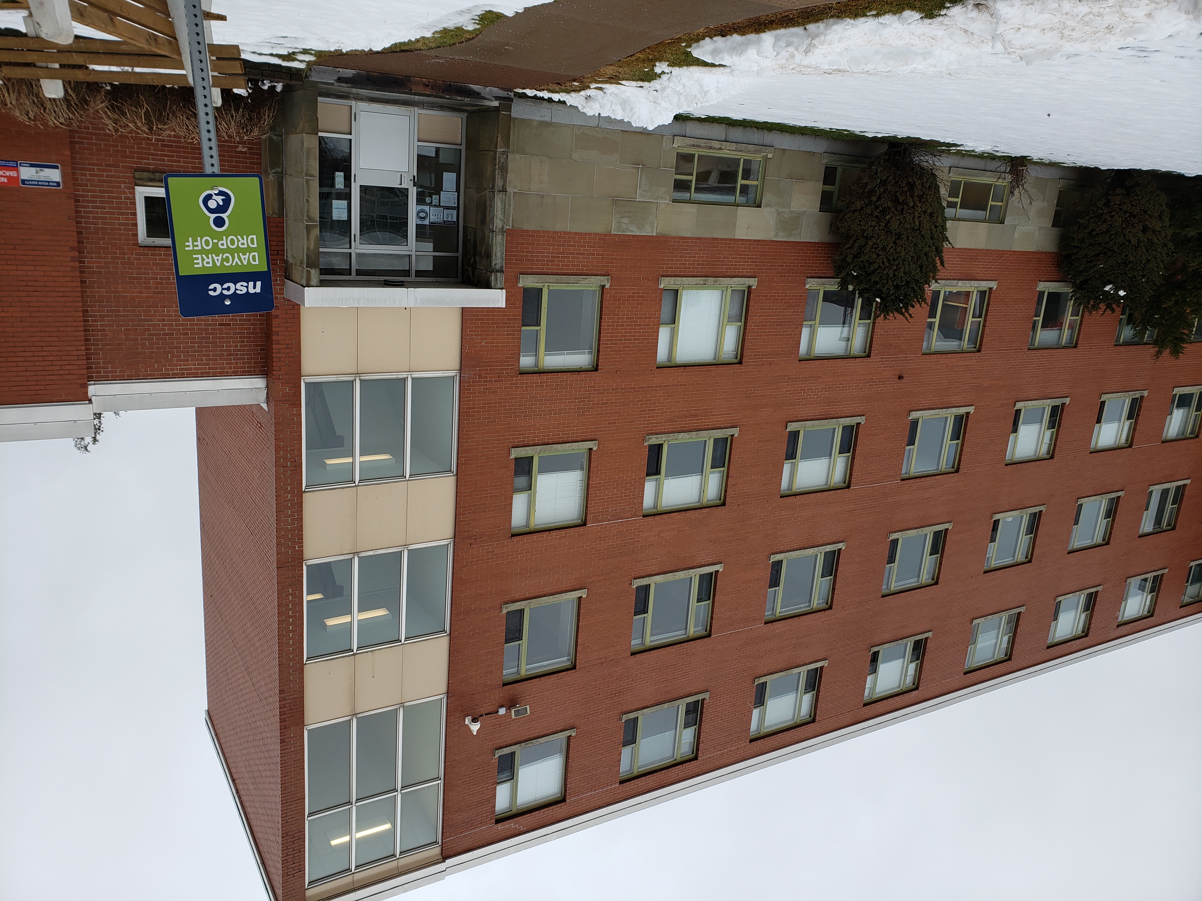 Davis Hall